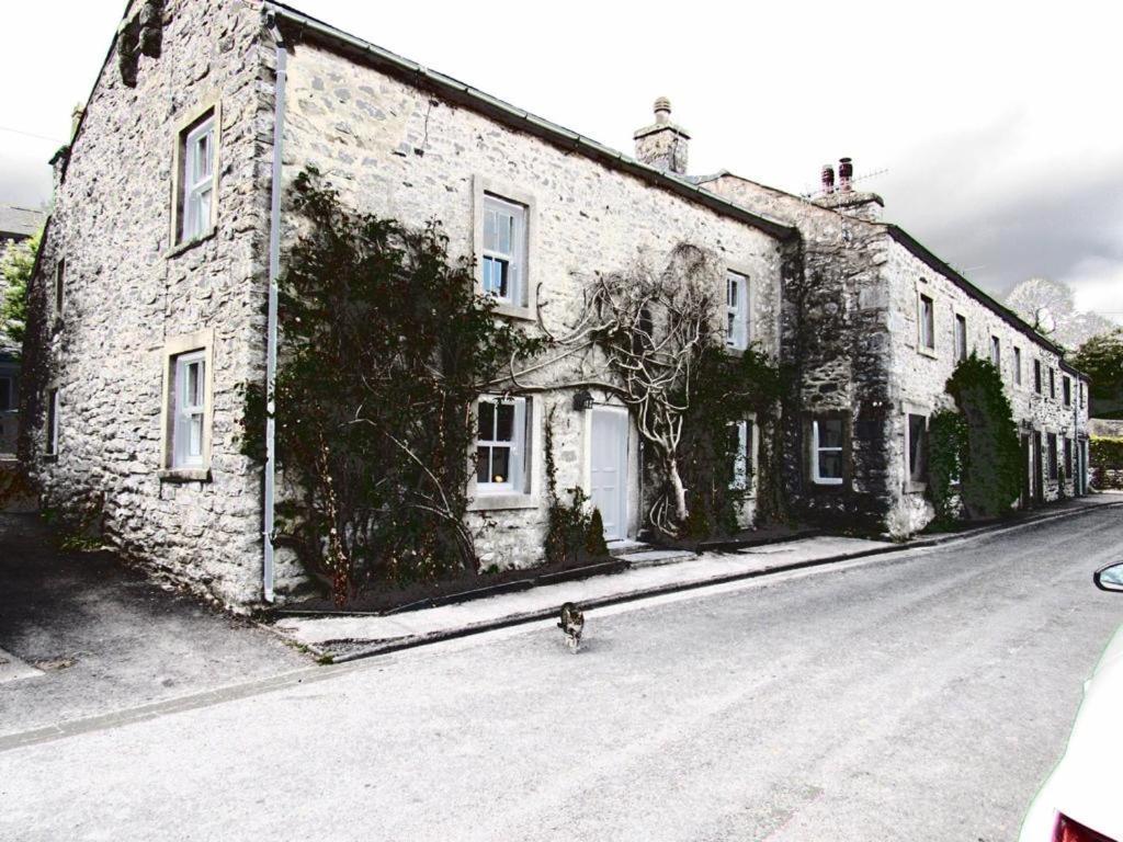 5 Star Cottage On The Green With Log Burner - Dog Friendly Austwick エクステリア 写真
