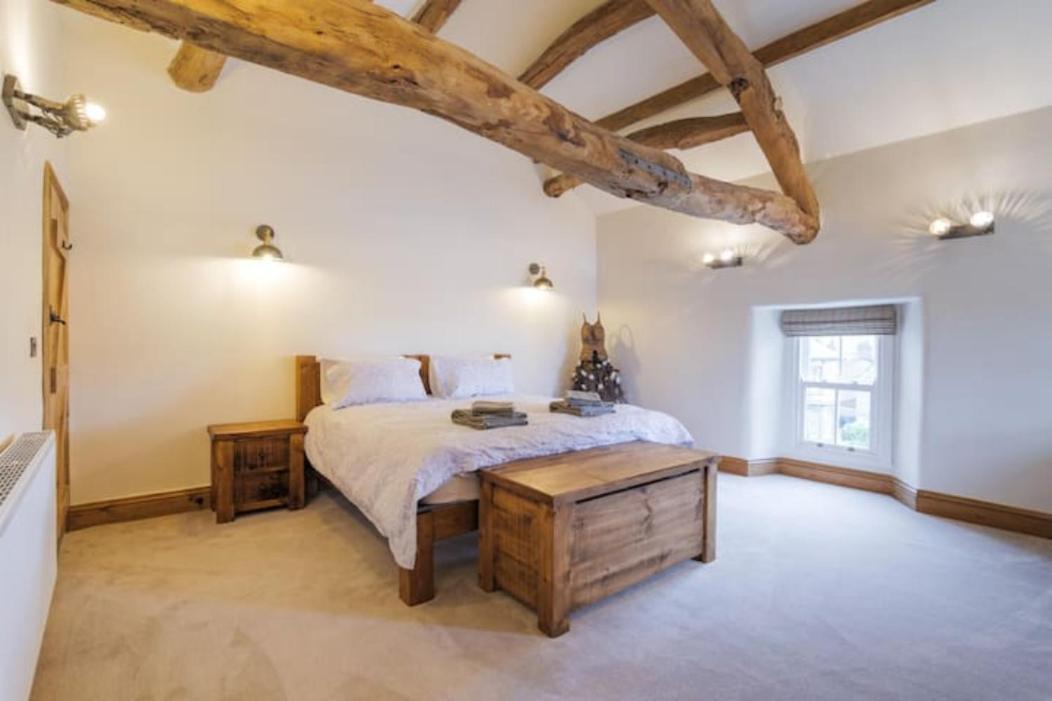 5 Star Cottage On The Green With Log Burner - Dog Friendly Austwick エクステリア 写真