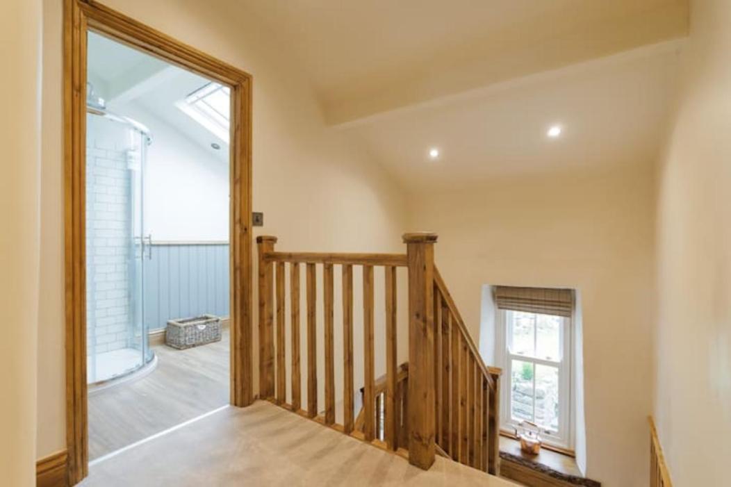 5 Star Cottage On The Green With Log Burner - Dog Friendly Austwick エクステリア 写真