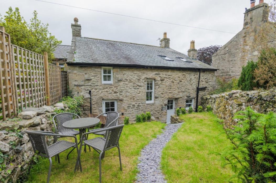 5 Star Cottage On The Green With Log Burner - Dog Friendly Austwick エクステリア 写真