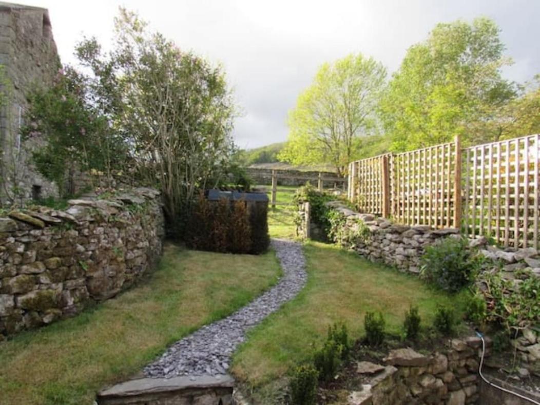 5 Star Cottage On The Green With Log Burner - Dog Friendly Austwick エクステリア 写真