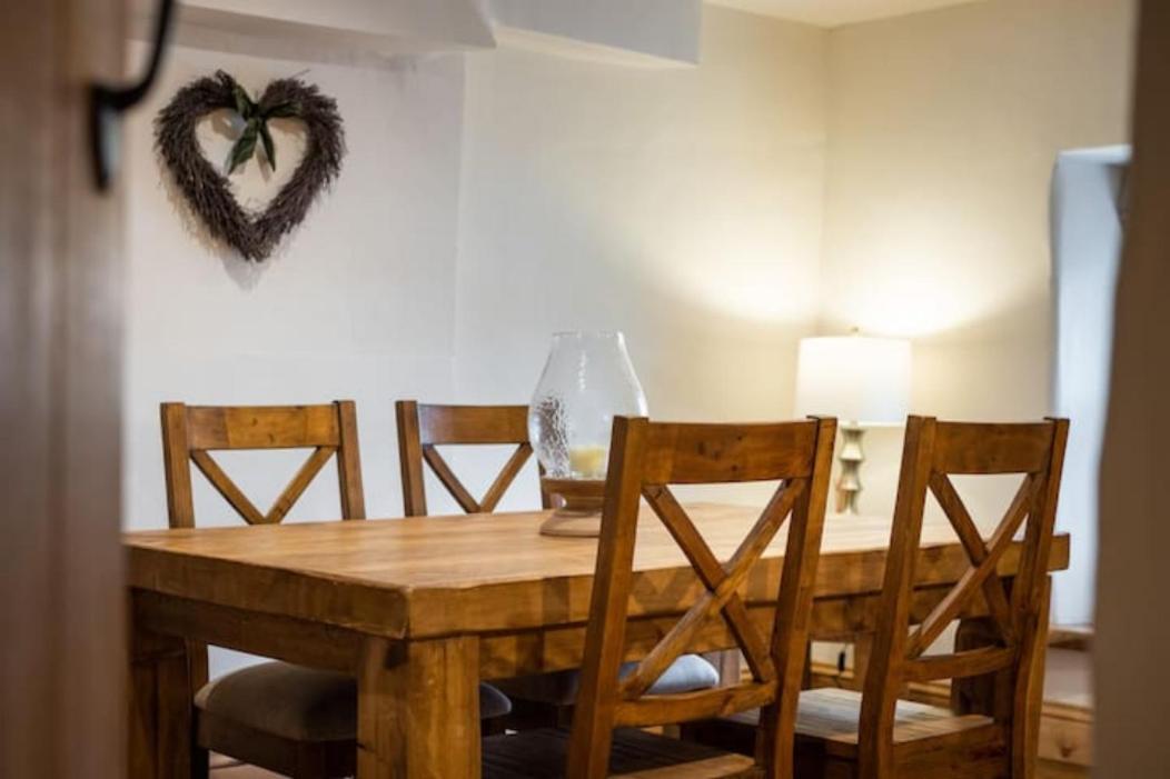5 Star Cottage On The Green With Log Burner - Dog Friendly Austwick エクステリア 写真