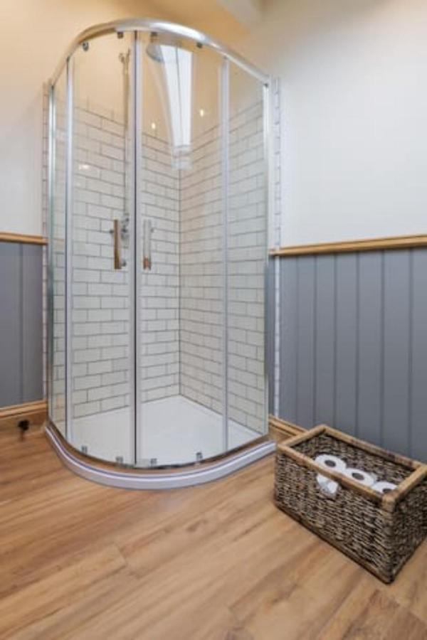 5 Star Cottage On The Green With Log Burner - Dog Friendly Austwick エクステリア 写真