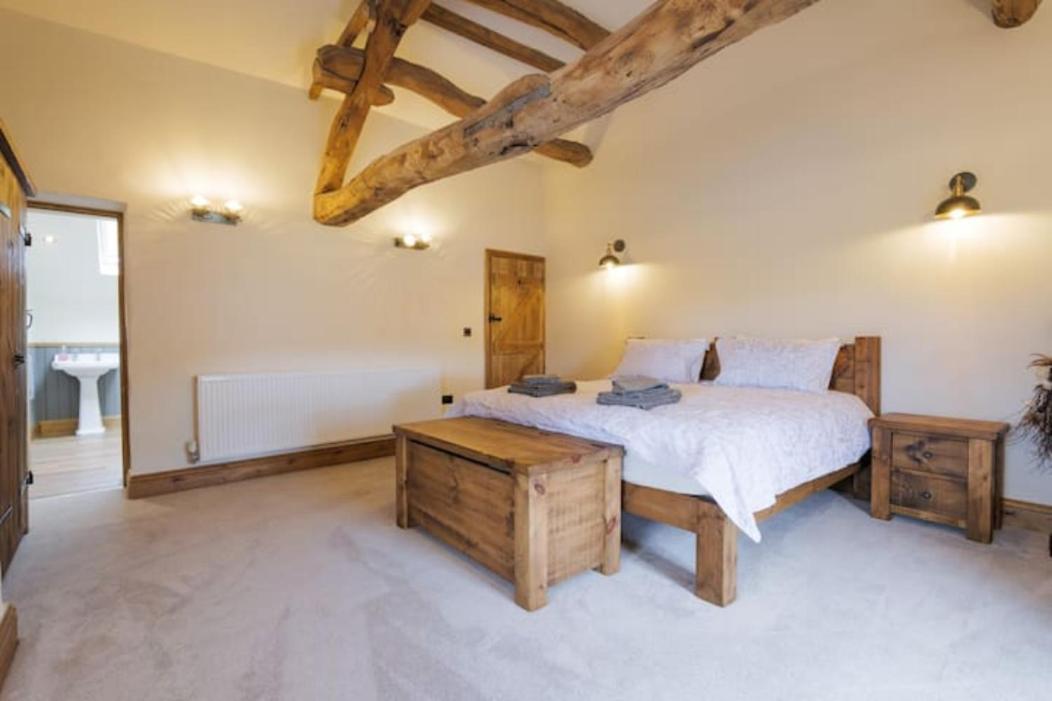 5 Star Cottage On The Green With Log Burner - Dog Friendly Austwick エクステリア 写真