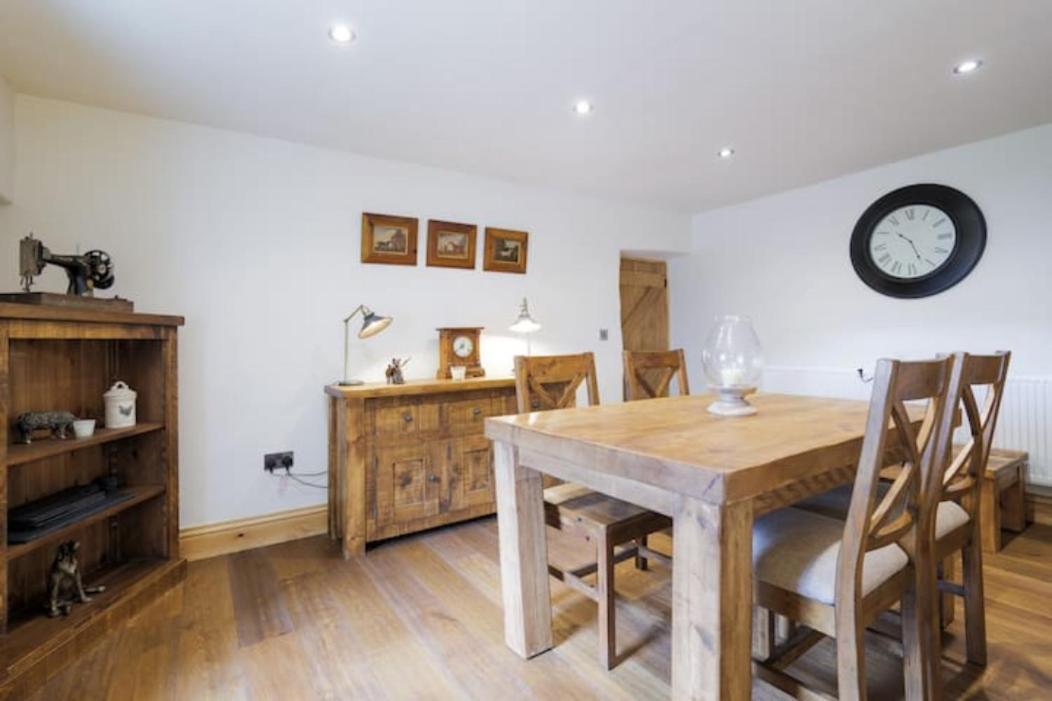 5 Star Cottage On The Green With Log Burner - Dog Friendly Austwick エクステリア 写真
