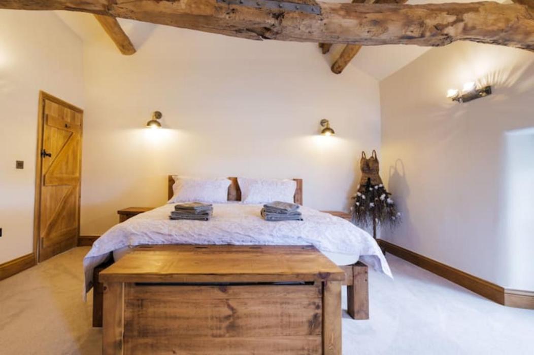 5 Star Cottage On The Green With Log Burner - Dog Friendly Austwick エクステリア 写真