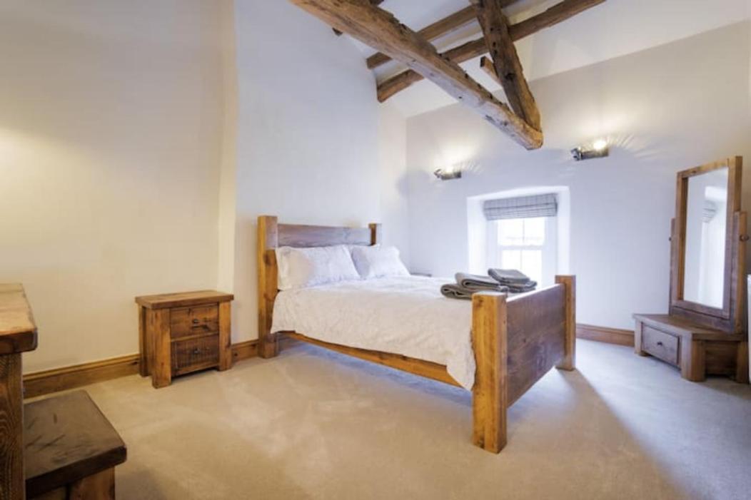 5 Star Cottage On The Green With Log Burner - Dog Friendly Austwick エクステリア 写真