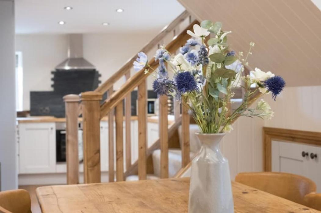 5 Star Cottage On The Green With Log Burner - Dog Friendly Austwick エクステリア 写真