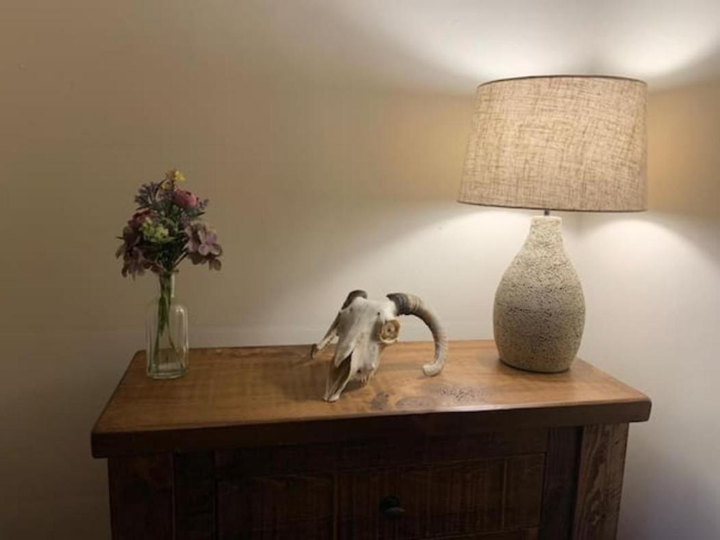 5 Star Cottage On The Green With Log Burner - Dog Friendly Austwick エクステリア 写真