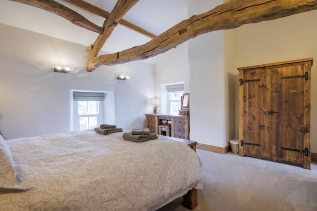 5 Star Cottage On The Green With Log Burner - Dog Friendly Austwick エクステリア 写真