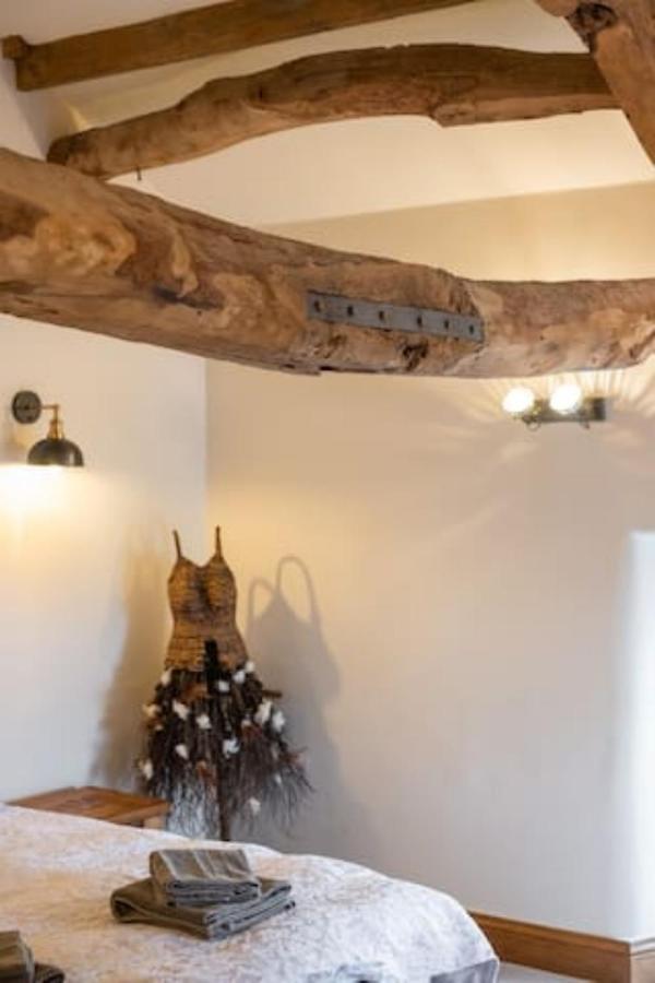 5 Star Cottage On The Green With Log Burner - Dog Friendly Austwick エクステリア 写真