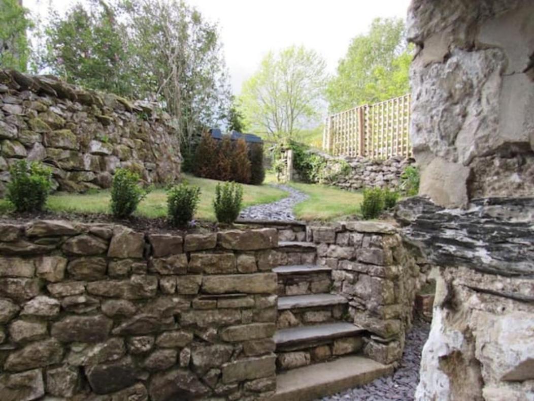 5 Star Cottage On The Green With Log Burner - Dog Friendly Austwick エクステリア 写真