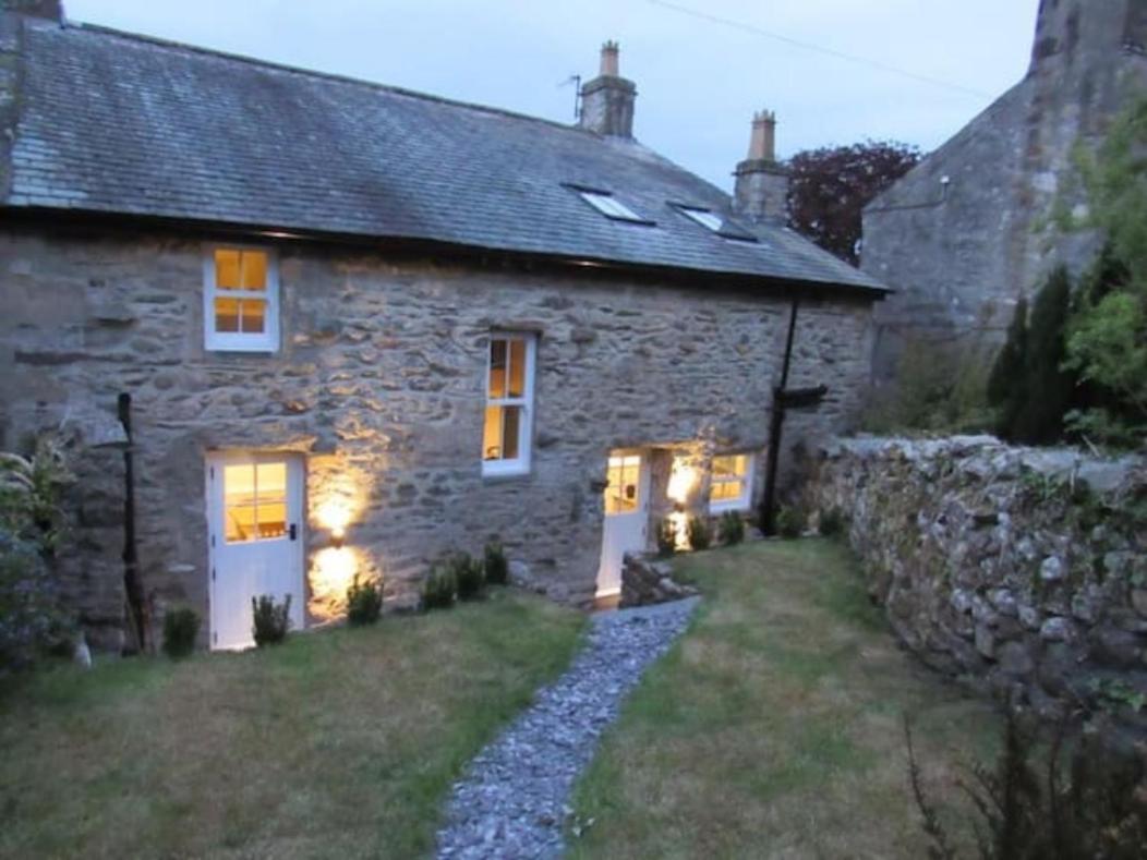 5 Star Cottage On The Green With Log Burner - Dog Friendly Austwick エクステリア 写真