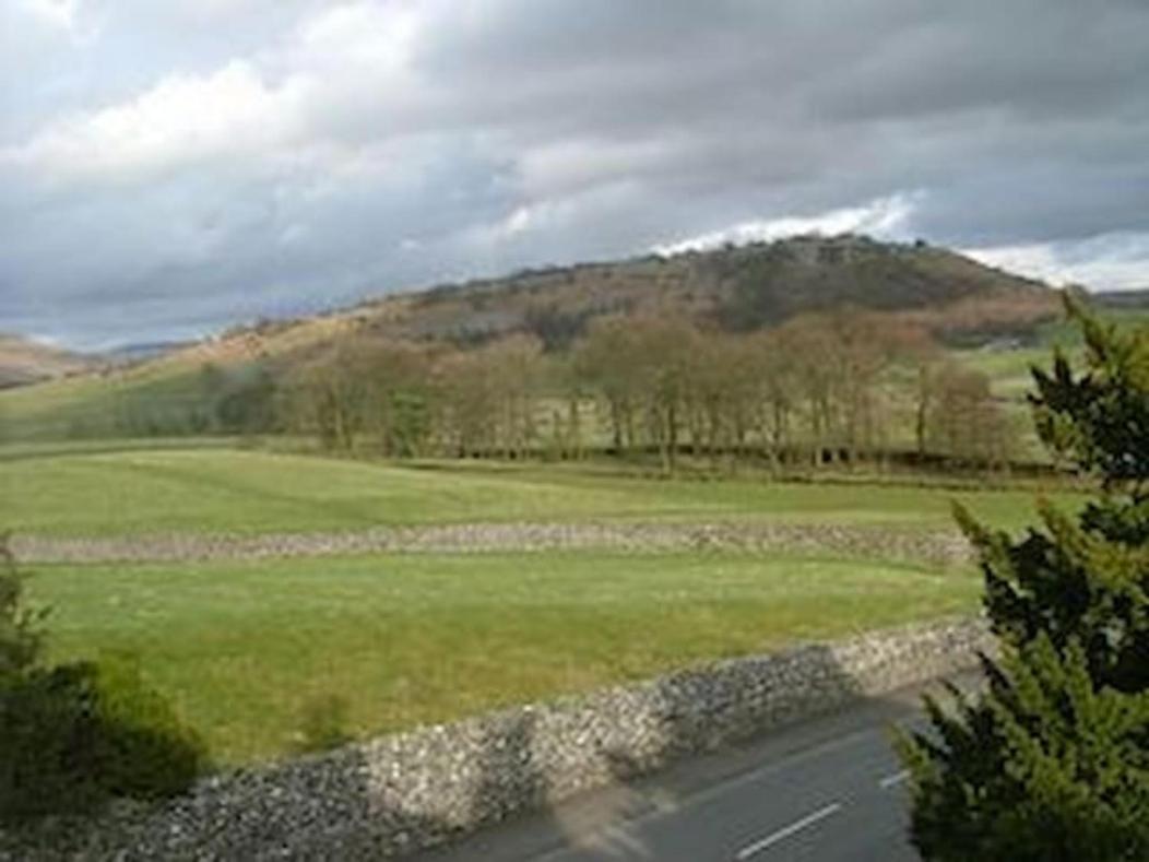 5 Star Cottage On The Green With Log Burner - Dog Friendly Austwick エクステリア 写真